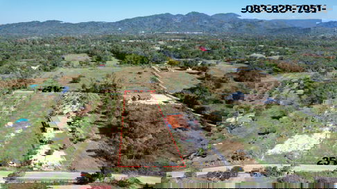 ขายที่ดินถมแล้ว 2 ไร่ วิวเขาชัด อ.บ้านนา จ.นครนายก ขายยกแปลงพร้อมโอน 2.9 ล้านบาท