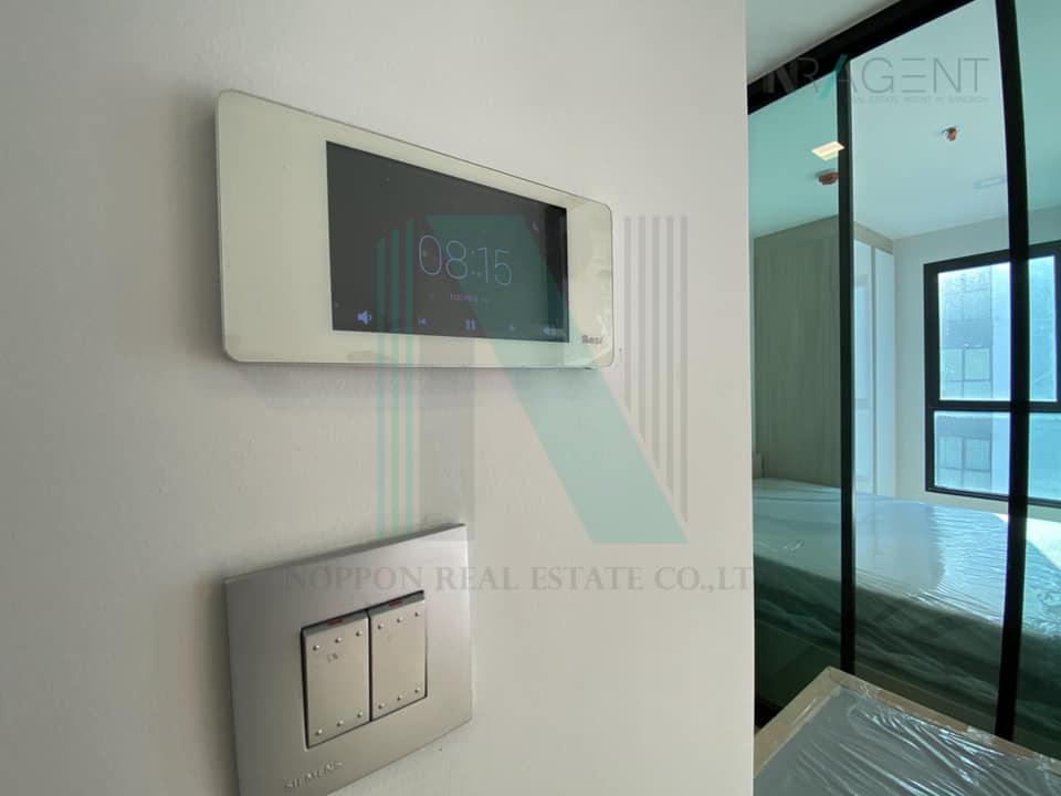 picture ðĐ For Sell Condo EPISODE PHAHOL-SAPANMAI Building 1, Floor 11,1 bed room, Room size 24.00 sqm - 2/8