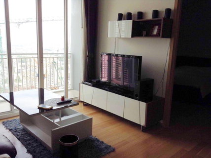 รูปภาพ Luxury Rental: 39 by Sansiri 1 bedroom 55 sqm. Heart of Phrom Phong