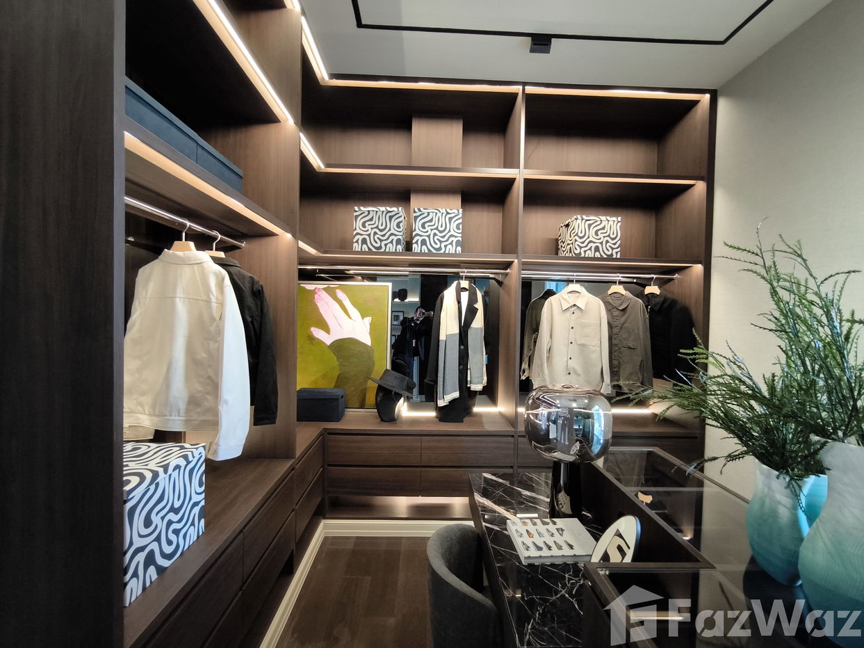 รูป ขาย บ้านเดี่ยว 6 ห้องนอน ในโครงการ คอนนาเซอร์ พัฒนาการ 5965028 - รูปที่ 20/24