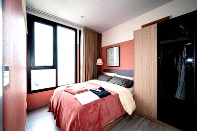 Condos for rent : ✅ XTE137 ✅ Line : @p2nproperty