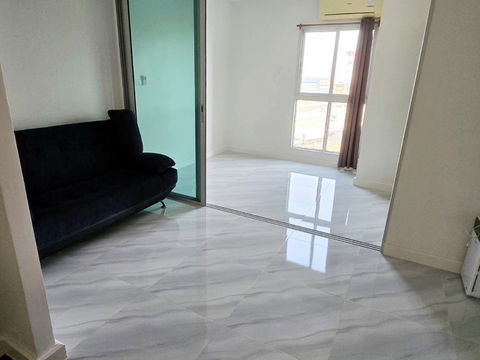 คอนโดให้เช่า A Space Me บางนา (ห้องเปล่า!!!) เซฟค่าใช้จ่าย!!!