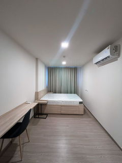 รูปภาพ 📌 ให้เช่าคอนโด เดอะ มูฟ สุขุมวิท 107 อาคาร 1 ชั้น 4 2 ห้องนอน ขนาด 50 ตรม ใกล้ BTS แบริ่ง