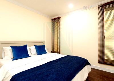 ขายคอนโด : 🔺 ขายคอนโด ศุภาลัย เพลส สุขุมวิท 39 อาคาร 1 ชั้น 5 Duplex 4 ห้องนอน ขนาด 338 ตรม ใกล้ ท้องฟ้าจำลอง