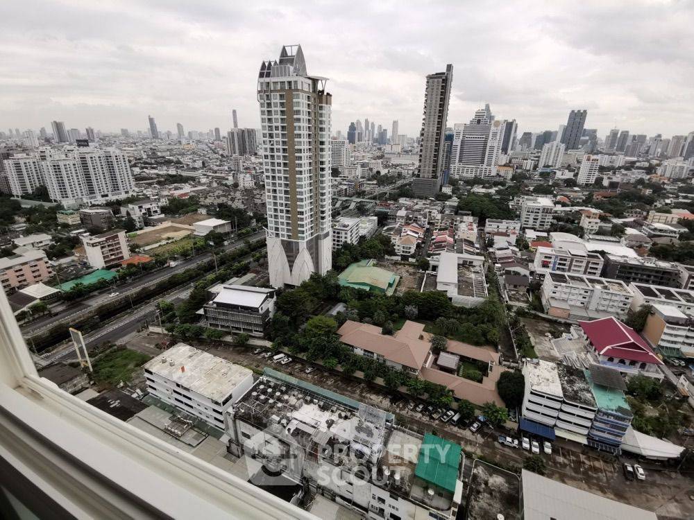 picture 1-BR Condo at Supalai Lite Ratchada - Narathivas - Sathorn in Chong Nonsi (ID 597449) - 9/13