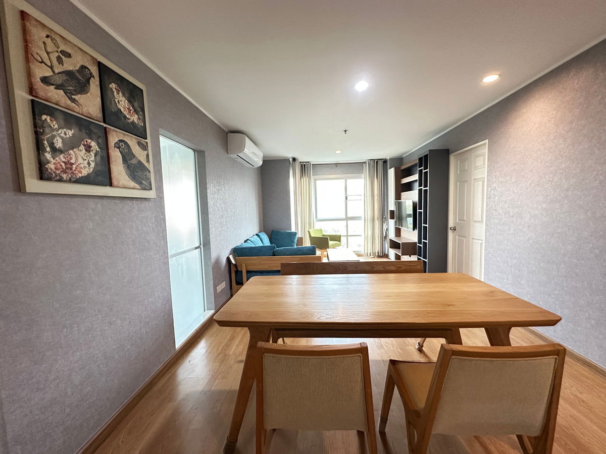 รูป 🏢 ให้เช่าคอนโด : U Delight @ Huay Kwang Station (ยู ดีไลท์ แอท ห้วยขวาง สเตชั่น)   รหัสทรัพย์ | 📌LNP-C11400  - รูปที่ 8/10