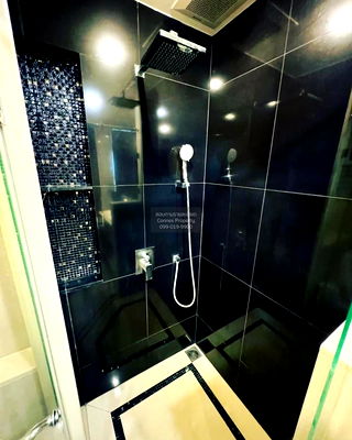 เช่าคอนโด BTS เซนต์หลุยส์ : เช่าคอนโด  ดิ แอดเดรส สาทร ฺBTS-เซนต์หลุยส์ สีลม เขต บางรัก กรุงเทพ CX-31265 ✅ ทักไลน์ @connexproperty ตอบทันที ทีมงานมืออาชีพ ✅