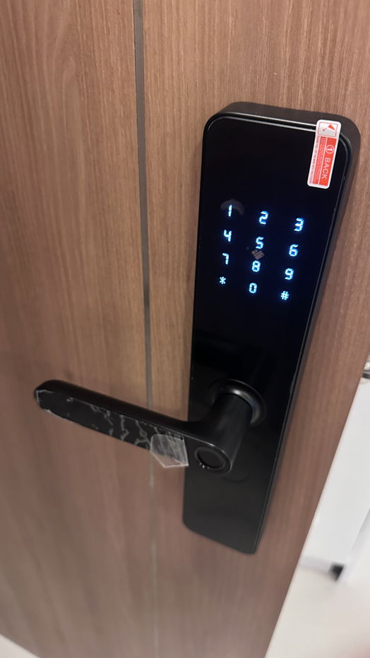 รูป เดอะสตาร์ฮิลล์ คอนโดหรู ใกล้มหาวิทยาลัยเชียงใหม่ 1 ห้องนอน 1 ห้องน้ำ - รูปที่ 15/29