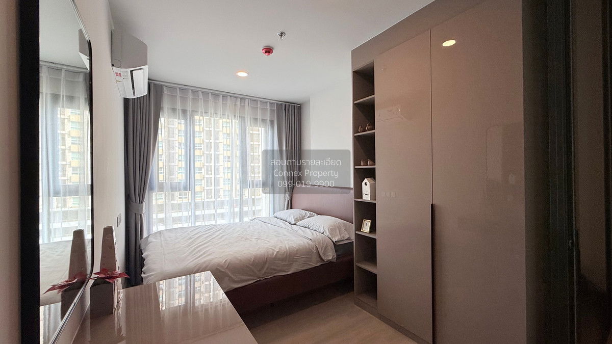 picture For Rent Condo , Aspire Onnut Station , BTS-On Nut , Phra Khanong , Khlong Toei , Bangkok , CX-141522 ✅ Live chat with us ADD LINE @connexproperty ✅ - 5/7