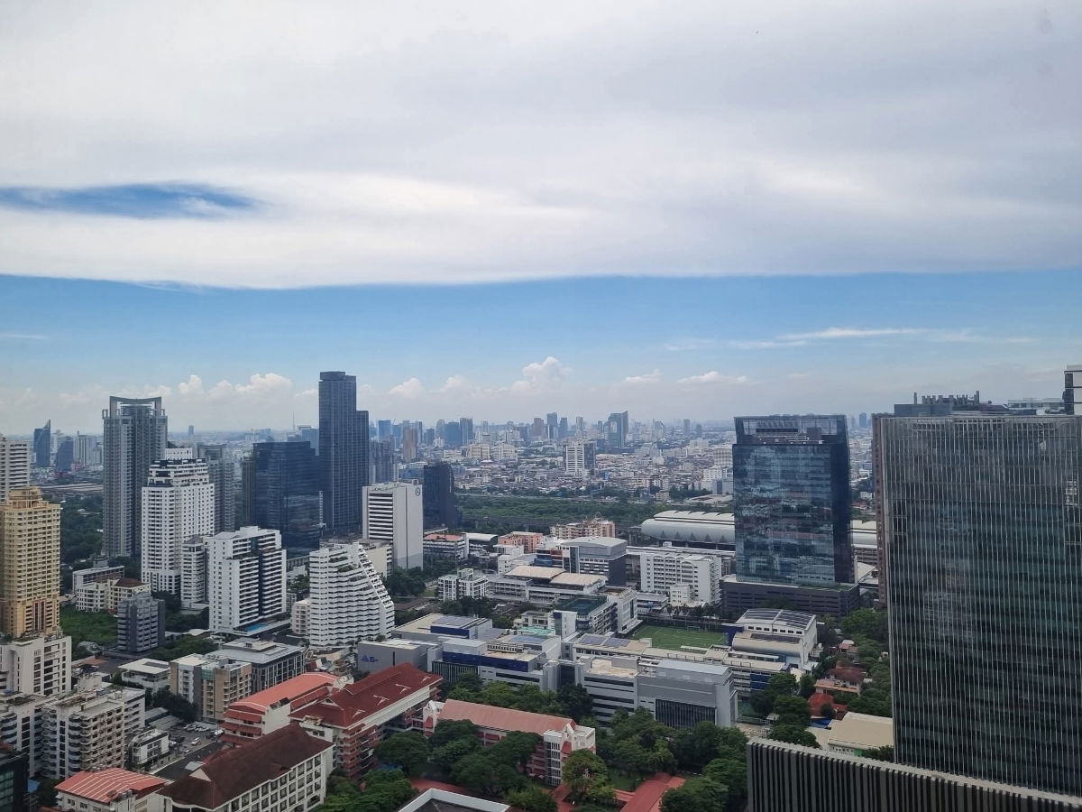 รูป 🟠ให้เช่าคอนโด - 1 ห้องนอน 47 ตร.ม. ที่ The Esse asoke - รูปที่ 9/10