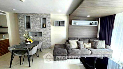 Condos for rent North Pattaya Road : 2-BR Condo at Apus Condominiums close to Central Pattaya (ID 2520185)