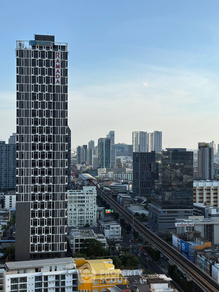 รูป คอนโด 1-ห้องนอน ที่ ไอดีโอ โมบิ สุขุมวิท 81 ใกล้ BTS อ่อนนุช (ID 1455568) - รูปที่ 18/18