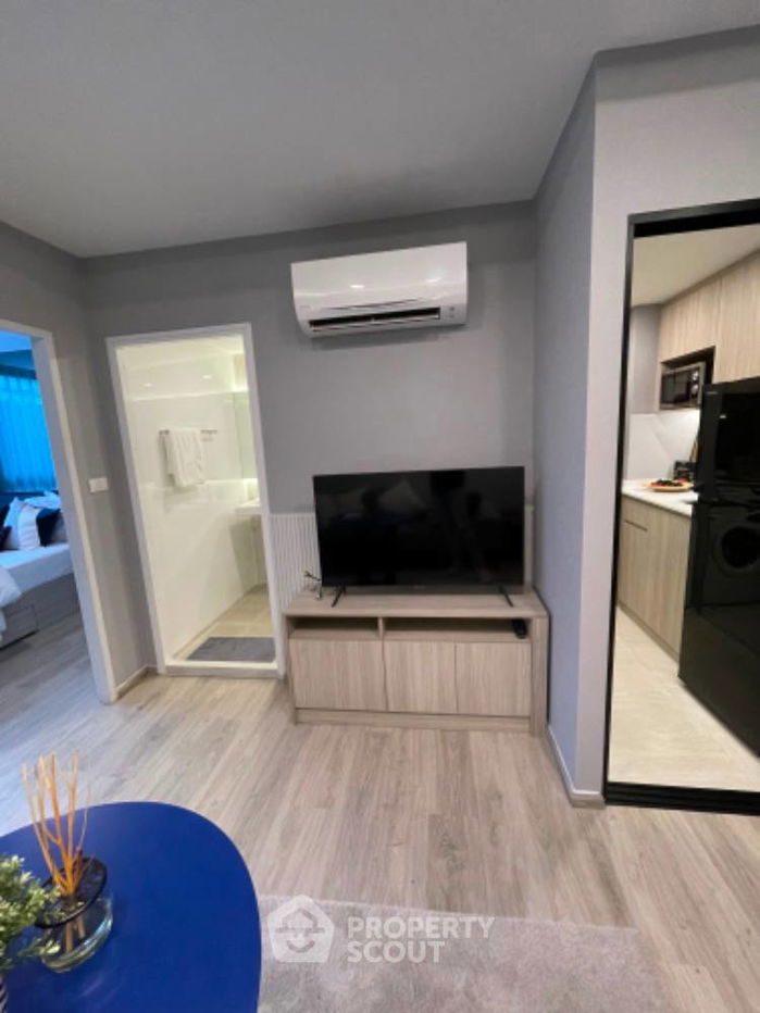 รูป คอนโด 1-ห้องนอน ที่ ออริจิ้น เพลย์ ศรีอุดม สเตชั่น ใน บางนา (ID 1512851) - รูปที่ 3/21