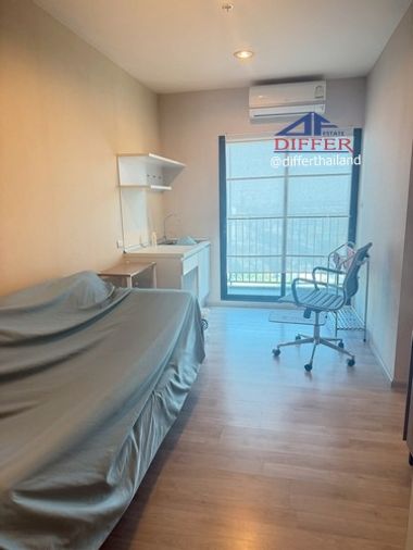 Dfb0129 ให้เช่า plum condo central station ทิศตะวันออก ชั้น 27 ติดเซ็นทรัลเวสเกต