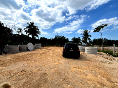 ที่ดิน บางละมุง ชลบุรี : ที่ดินว่างเปล่า  ที่ดินถมแล้ว สำหรับสร้างบ้าน  ต.หนองปรือ อ.บางละมุง  จ.ชลบุรี  💰ราคา  2,500,000 บาท 💰