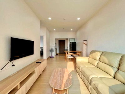Condos for rent : Condo for Rent at Supalai Loft Prajadhipok - Wongwian Yai (A6901007)