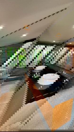 รูป 💎 พูลวิลล่าหรู 3 ห้องนอน ขายที่ The Lake House ป่าสัก 8 | ใกล้ลากูน่า บางเทา - U1634736 - รูปที่ 15/15