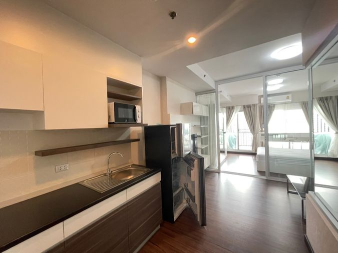 🏙 ให้เช่าคอนโด ศุภาลัย มอนเต้ 2 เชียงใหม่💰 ค่าเช่า 10,000 บาท/เดือน