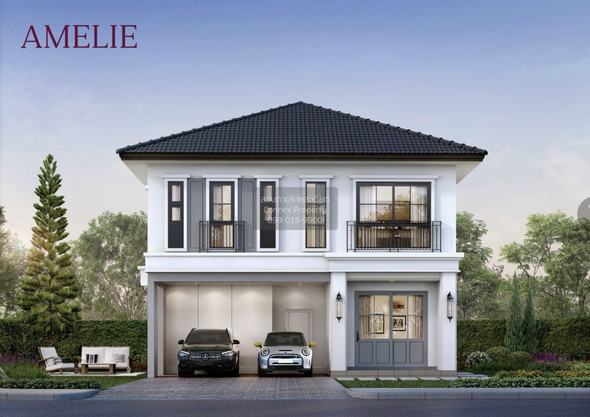 รูป ขายบ้าน เซนโทร เทพารักษ์ - ศรีนครินทร์ เทพารักษ์ เมืองสมุทรปราการ สมุทรปราการ CX-141354 ✅ ทักไลน์ @connexproperty ตอบทันที ทีมงานมืออาชีพ ✅ - รูปที่ 1/2