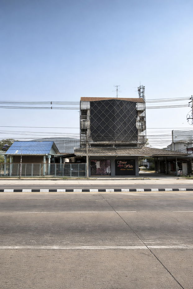 รูป อพาร์ทเมนท์ 5 ห้องนอน 3 ห้องน้ำ - รูปที่ 2/2