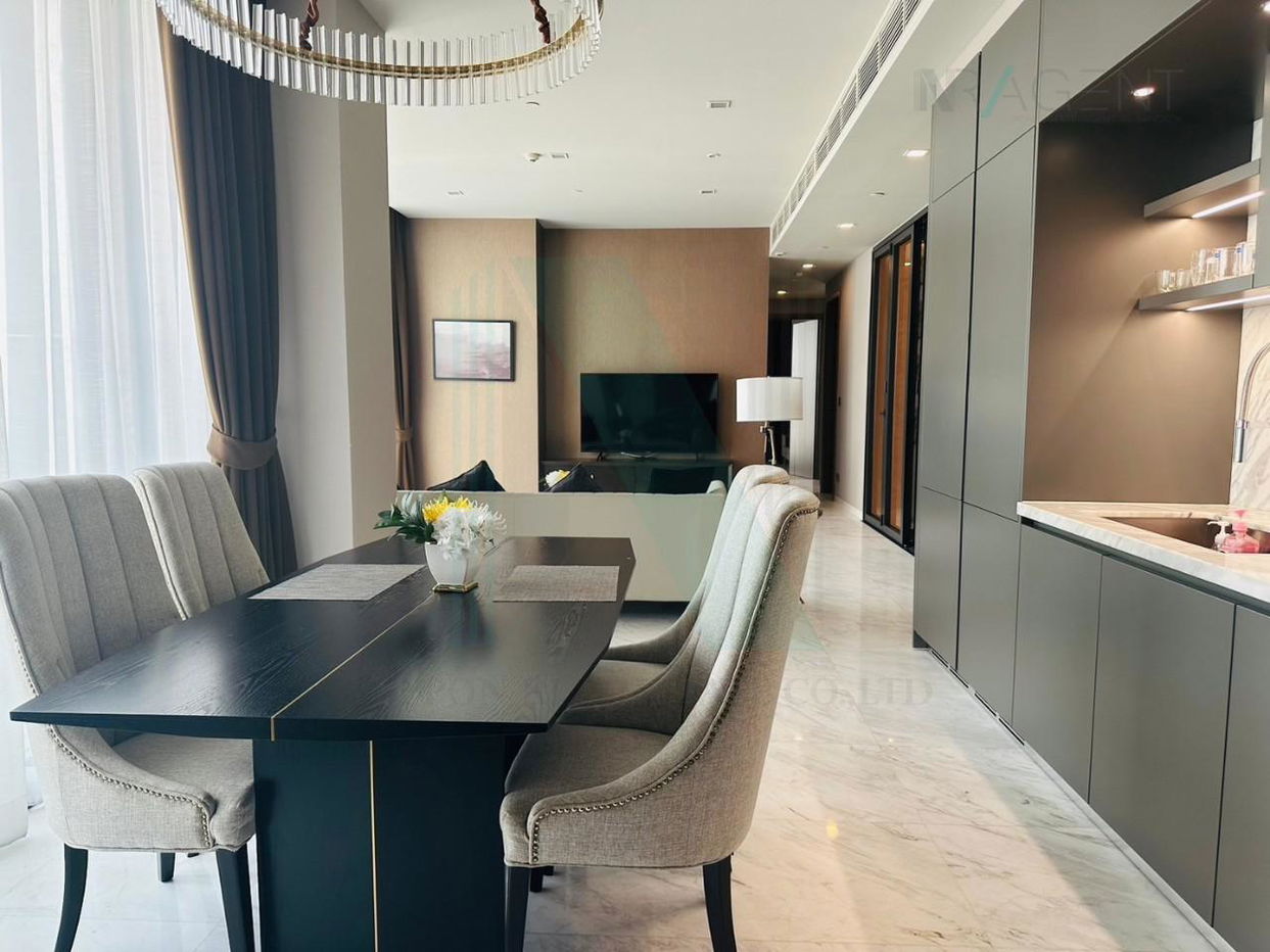 picture 🚩 For Rent Condo THE MONUMENT THONG LO Building 1, Floor 10,2 bed room, Room size 125 sqm - 8/8