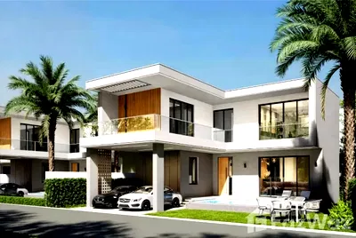 บ้านเดี่ยว ม.เอเชียน : ขาย บ้านเดี่ยว 4 ห้องนอน ในโครงการ กลอรี่ วิลเลจ พัทยา 1740854