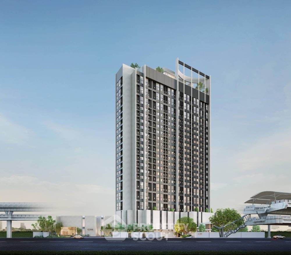 รูป คอนโด 1-ห้องนอน ที่ โค้บบ์ เกษตร-ศรีปทุม ใน ลาดยาว (ID 1338234) - รูปที่ 2/4