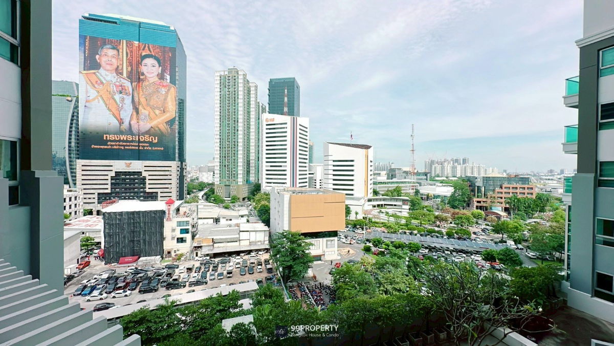 picture For rent Belle Rama 9 Ready to move in - 31/31