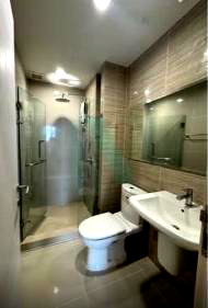 คอนโดให้เช่า : 🎉 ให้เช่าคอนโด นิช โมโน สุขุมวิท-แบริ่ง อาคาร 1 ชั้น 12 1 ห้องนอน ขนาด 28 ตรม ใกล้ ห้างสรรพสินค้าอิมพีเรียลเวิลด์