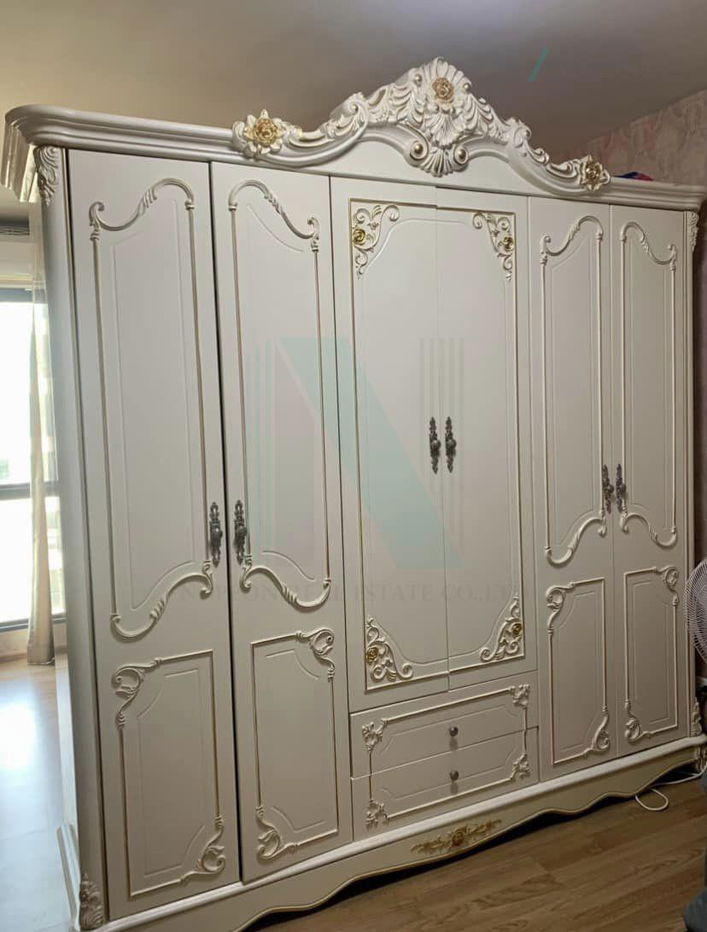 picture For Rent Condo UNIO SUKHUMVIT 72 Building C, Floor 6,Studio, Room size 27.00 sqm - 5/8