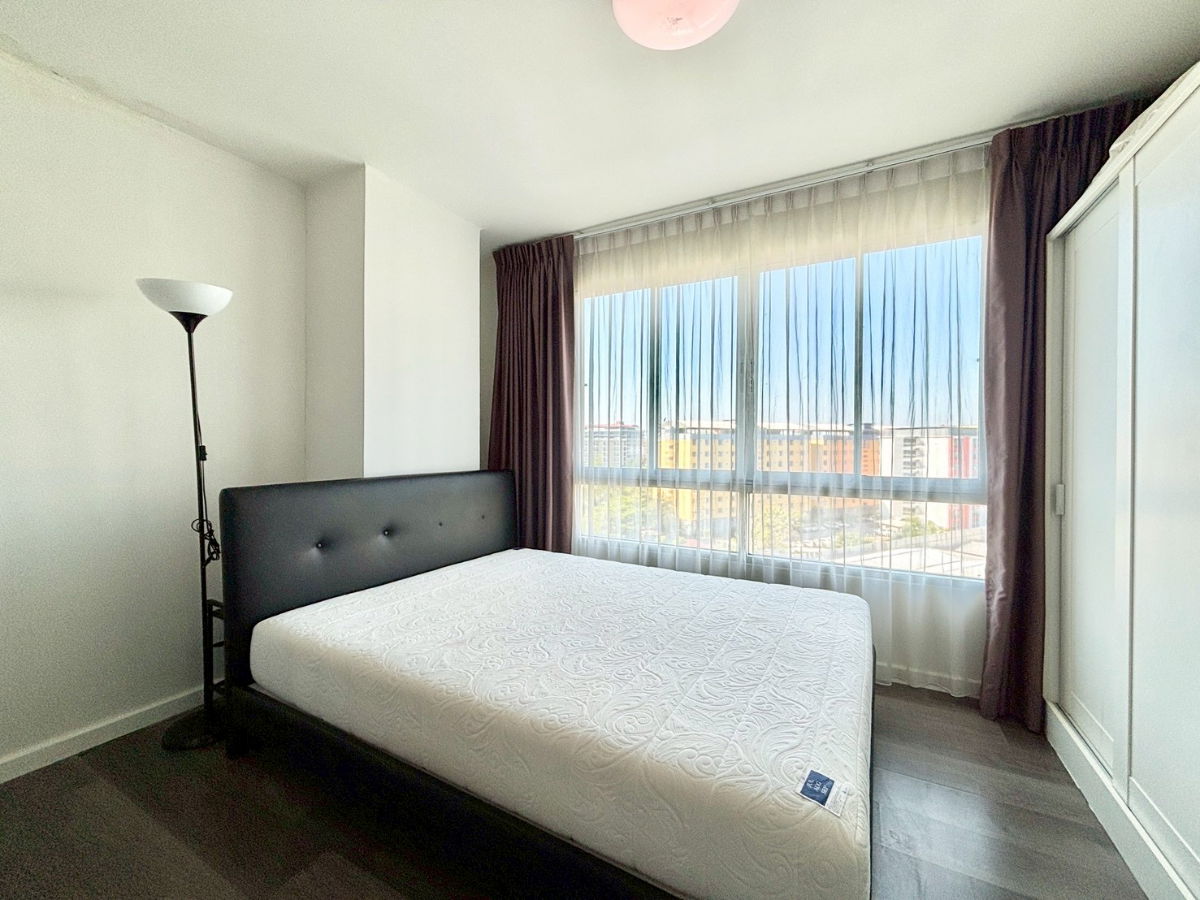 รูป ราคาดีเวอร์ ขาย! ดีคอนโด เฟส1 🔥 - รูปที่ 9/31