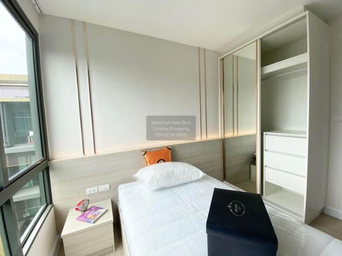 For Rent Condo , Metro Luxe Rose Gold Phahol - Sutthisan , BTS-Saphan Khwai , Sam Sen Nai , Phaya Thai , Bangkok , CX-106369 ✅ Live chat with us ADD LINE @connexproperty ✅