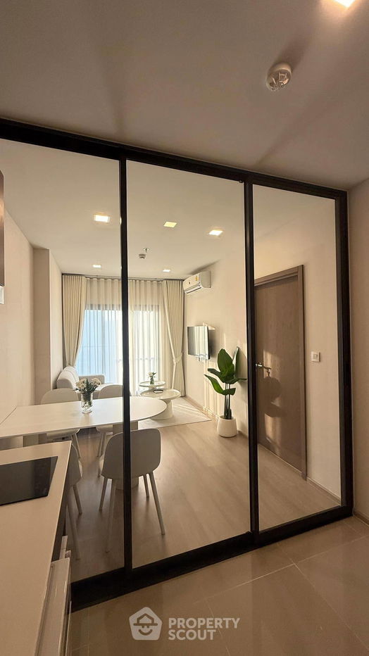 picture 1-BR Condo at Life Phahon-Ladprao near BTS Ha Yaek Lat Phrao (ID 2024383) - 13/20