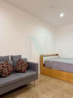 รูปภาพ 🚩 ให้เช่าคอนโด รีเจ้นท์ โฮม 15 แจ้งวัฒนะ อาคาร 1 ชั้น 9 สตูดิโอ ขนาด 30 ตรม ใกล้ เซ็นทรัล รามอินทรา