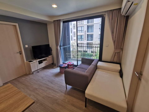 🔥🔥🔥 For Rent Condo , Maestro 03 Ratchada -Rama 9 , MRT-Phra Ram 9 , Din Daeng , Din Daeng , Bangkok , CX-141508 ✅ Live chat with us ADD LINE @connexproperty ✅ 🔥🔥🔥