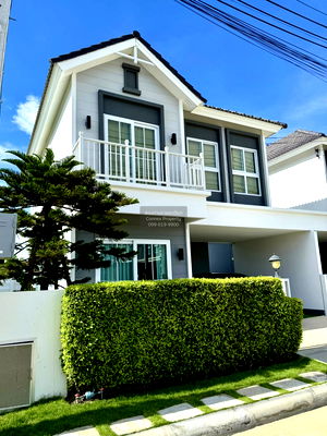 Townhouses for rent Bang Pu Industrial Estate : For Rent Townhouse/Townhome  , Sivarom Nature Plus Sukhumvit-Bangpu , Bang Pu Mai , Mueang Samut Prakan , Samut Prakarn , CX-141670 ✅ Live chat with us ADD LINE @connexproperty ✅