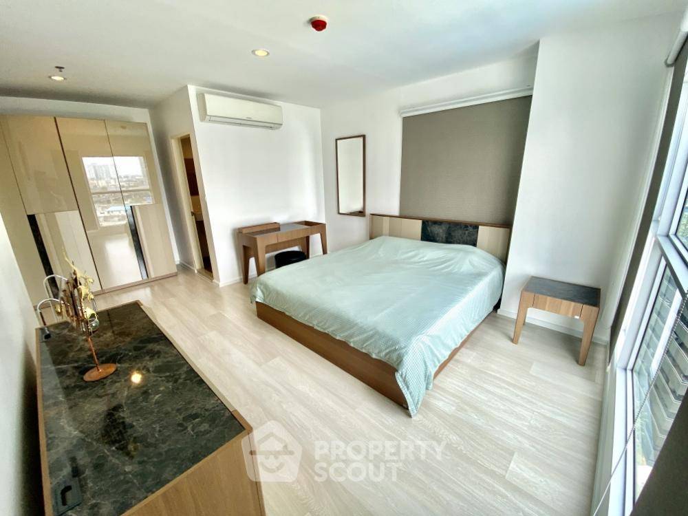 รูป คอนโด 2-ห้องนอน ที่ แอสปาย สุขุมวิท 48 ใกล้ BTS พระโขนง (ID 494574) - รูปที่ 7/15