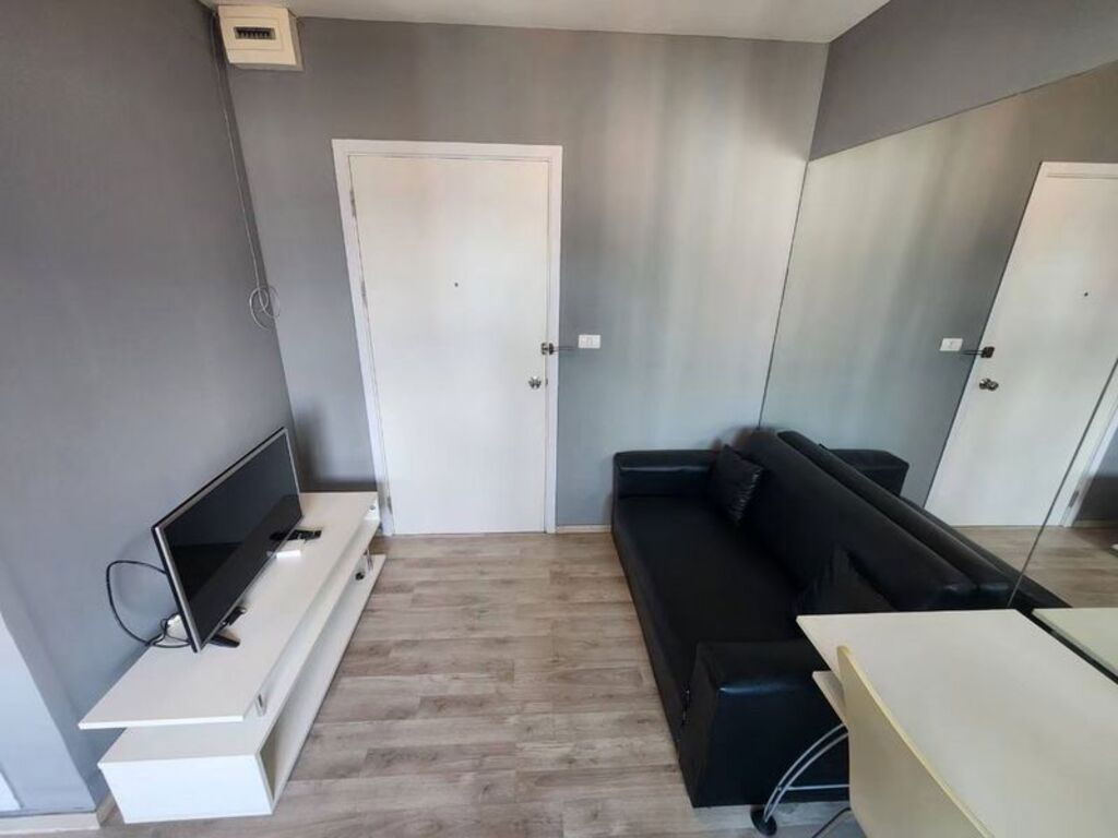 picture For Rent Plum Condo Park Rangsit Phase 3 Unit 91/511 - 7/12