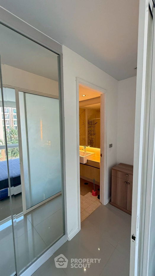 รูป คอนโด 2-ห้องนอน ที่ แอตแลนติส คอนโด รีสอร์ท ใกล้ เมืองพัทยา (ID 2527457) - รูปที่ 2/8