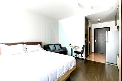 Condos for sale : 🚩 For Sell Condo IDEO SUKHUMVIT 93 Building B, Floor 15,Studio, Room size 26.00 sqm