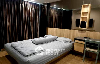 Condos for sale : 1-BR Condo at U Delight @ Huamak Station close to Ramkhamhaeng (ID 1896682)