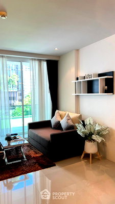 Condos for rent BTS Asok : 1-BR Condo at Beverly 33 near BTS Phrom Phong (ID 2391213)