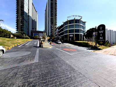 ขายคอนโด : JK 6108770 : เดอะ แกรนด์ เอดี จอมเทียน บีช