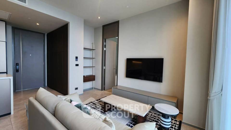 รูป คอนโด 1-ห้องนอน ที่ ไฮด์ เฮอริเทจ ทองหล่อ ใกล้ BTS ทองหล่อ (ID 2523601) - รูปที่ 30/48