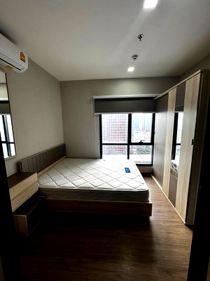 Condos for rent Major Hollywood Ramkhamhaeng : Condo for Rent at Metris Rama 9 - Ramkhamhaeng (B6901028)