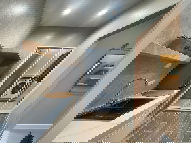 รูป ด่วน ใหม่ทั้งหลัง เดอะ ธาม อ่อนนุช-มอเตอร์เวย์ บ้านสวย 2 ชั้น - รูปที่ 5/9