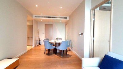 Condos for rent : 🎊 For Rent Condo MAGNOLIAS WATERFRONT RESIDENCES Building 1, Floor 8,2 bed room, Room size 102 sqm