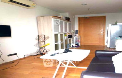 ขายคอนโด : คอนโด 1-ห้องนอน ที่ ฟิวส์ สาทร-ตากสิน ใกล้ BTS วงเวียนใหญ่ (ID 1899509)
