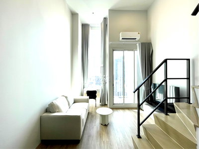 Condos for rent : Culture Thonglor 🌟PN-00006105🌟