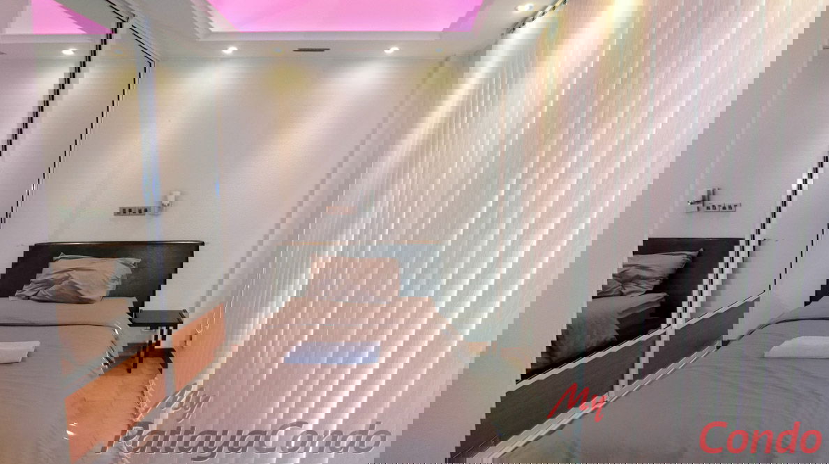 รูป HJCTD02 - ขายบ้านวิลล่า 4 ห้องนอน บูติค การ์เด้นท์ วิลล่า - รูปที่ 29/38